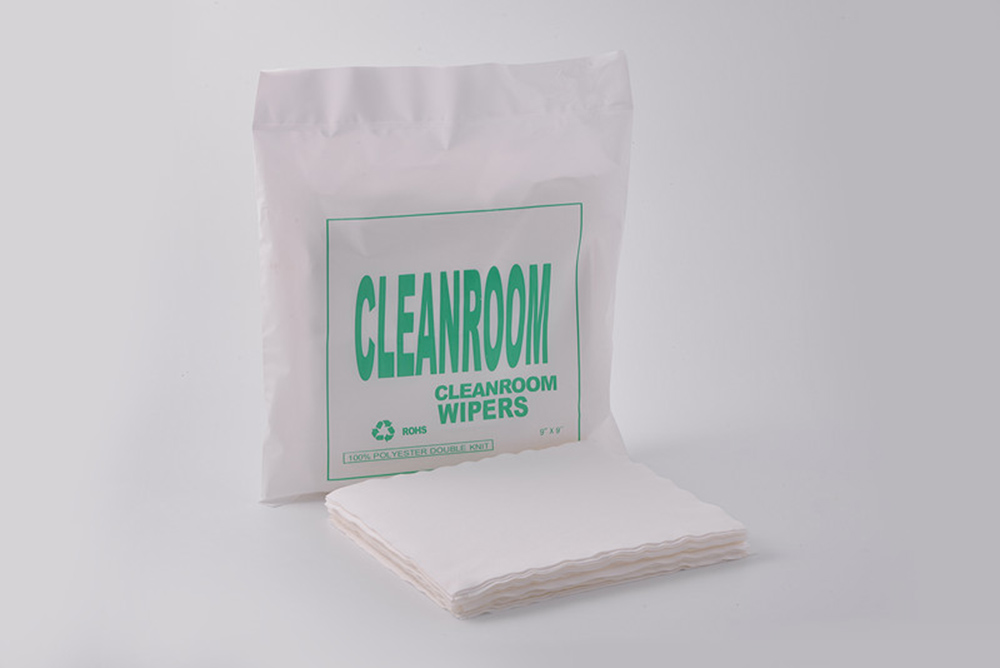 Micro-fiber 4009 Cleanroom Wipers