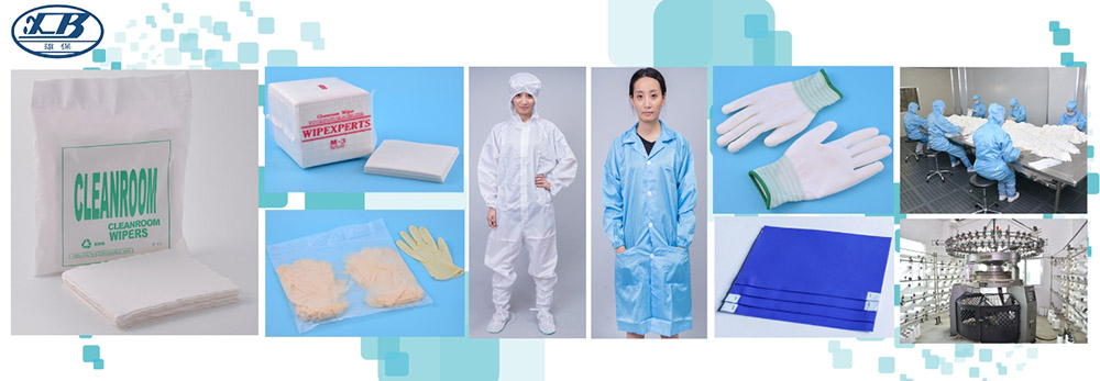 cleanroom products manufacturer
