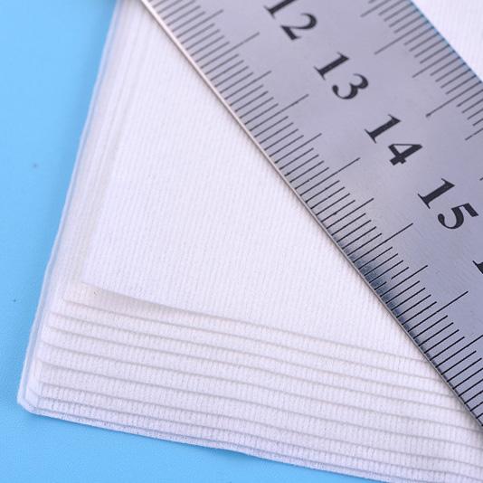 Nonwoven Industrial Lint Free Paper