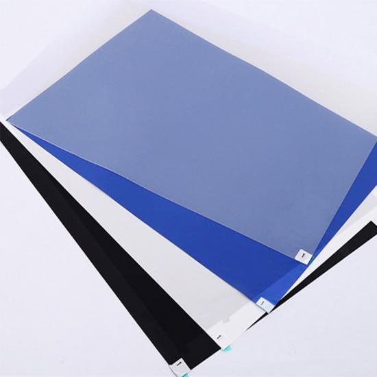 Industry Use Dust Free Sticky Tacky Mats